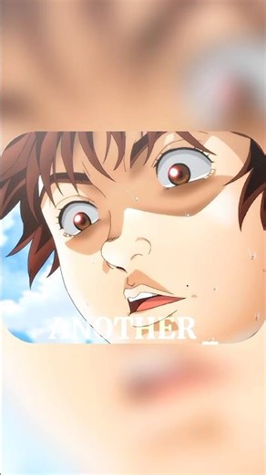 Baki Hanma vs #bakihanma #trending #shorts