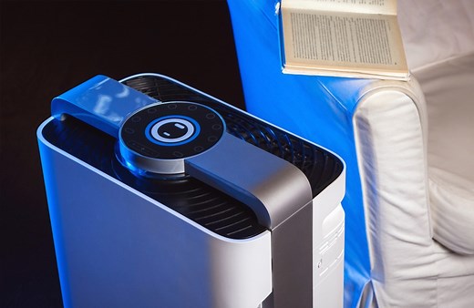 Air Purifier Scam