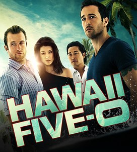 Hawaii Five-0