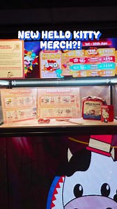 🌸✨ Springtime magic is here at CPCM with the arrival of our NEW Hello Kitty Sakura collection! 😻🎀 From stylish bags to plush cushions and accessories, each week brings fresh, adorable items for you to collect! Don’t miss out—add some cuteness to your life today! 💖🌸 #HelloKitty #SakuraSeason #CPCM #SpringCollection #HelloKittyLovers #CuteFinds #MerchMadness | Cow Play Cow Moo