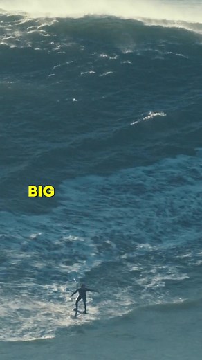 While most are familiar with what a big wave and small wave quiver looks like, have you ever wondered what type of foil is used in small vs. pumping surf? Kai Lenny breaks it down 💪 #KaiLenny #Foil #BigWaveSurfing | Red Bull Surfing