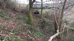 7RAYS DEVON created the dimensional / generative soundscapes you can hear on three of the tracks on Music For Psychedelic Therapy. We’ve been friends since we were teenagers.. we discovered psychedelic ambient music together. This is the video that led to us working together - he sent it to me when I was deep in making the main section of the album. We were going through very creative phases at the same time. While I was in my studio in London, he was in his woodland home in Devon, realising thi