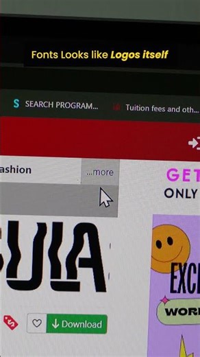 Best Logo Design font's for Graphic designers #logos #logodesign #grapicdesign