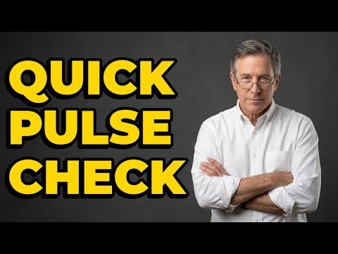 How Do You Calculate Your Pulse Rate BPM?