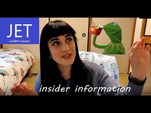 JET Interview Tips | Information from a 2021 Panelist