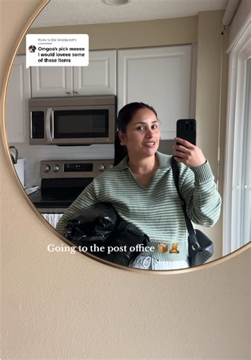 Replying to @Elle Grozdanich @UPS #clickandship #ups #upsstore Okay sooo… using UPS Click & Ship low key changed my shipping life. 😂 Instead of standing in line forever, I just hop online, type in the address, print the label, and that’s it! Over all super convenient, saves time, 10/10 would click and ship again. 📦✨