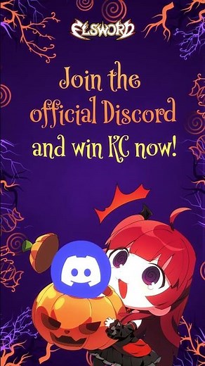 Many ways to earn KC, but you can only win if you enter!