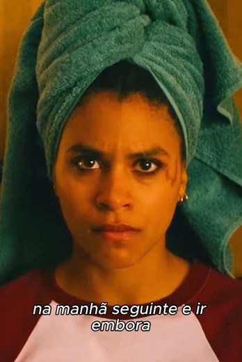 filme curta: invasão no hotel — suspense latino / recomendação