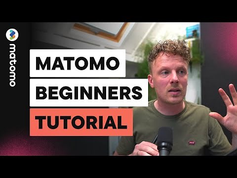 Can it replace GA4? In depth Matomo Analytics Tutorial 2024