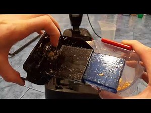 VILEDA JetClean - 1st use & clean after use