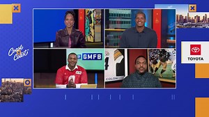 Which last-place team improved most this offseason | 'GMFB'
