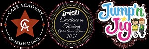 Online Irish Dance Course | Cabe Academy
