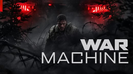 War Machine OTT Release Date: When and Where to Watch it Online?