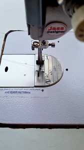 Amazing Sewing Tips And Tricks With This Easy Patchwork Creativity #sewing #stitching #sewingtips #sewinghacks #costura #dikis #molderia #sewingtipsandtricks #sewinglove | Jass Designer