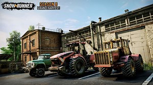 SnowRunner Season 8: Grand Harvest Brings Farming and a New Region to the Off-Road Sim | XboxAchievements.com