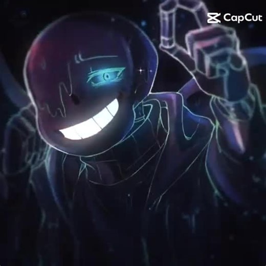 Exploring DreamSans and NightmareSans in Underverse