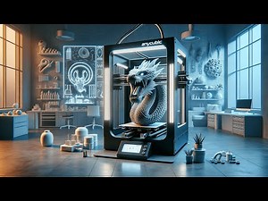 🖨️ Anycubic Kobra 2 Max Review 🖨️