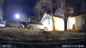 WATCH: This snowman was having a meltdown... literally. ☃️☀️ Thanks to Brian C. for sending us this epic timelapse video! Have anything you'd like to share with us? Submit your pics and videos at KSLTV.com/as-you-see-it | KSL 5 TV