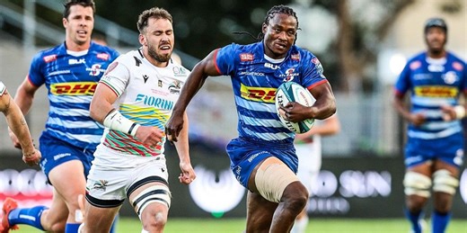 URC log: How the standings look after ALL 4 SA teams won this weekend!