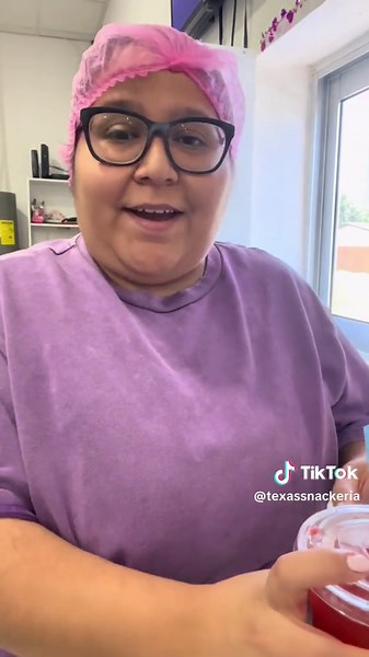 Delicious Snacks from Texas Snackeria