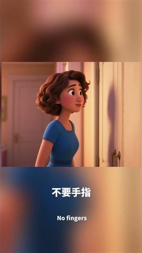 别再吼了！一个眼神让孩子秒懂| The Power of Visual Guiding