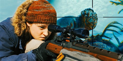 The Last of Us Season 2: All Infected Types Explained