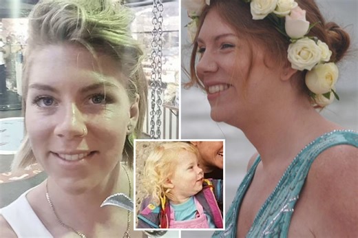 Neighbours star was planning kids with childhood sweetheart before death