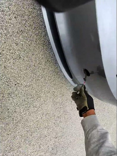 To jump start a 2024 Tesla Model 3, you’re only powering the low-voltage battery system