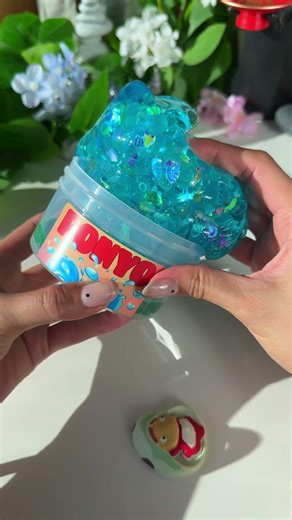 How to Assemble: Ponyo ✧˖°⊹