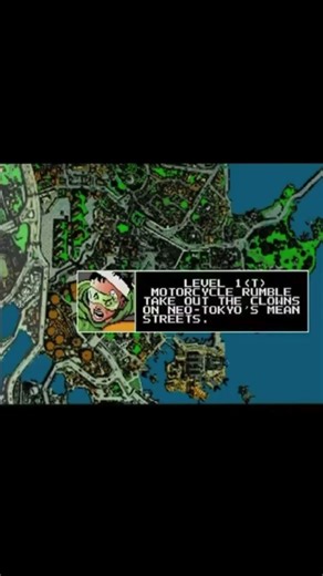 Akira UNRELEASED Sega Genesis Prototype (1993)! #Sega #Genesis #SegaGenesis #Akira #Prototype #Retro