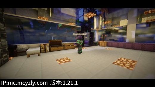 我的世界原版生存服务器，内含IP！无需正版！