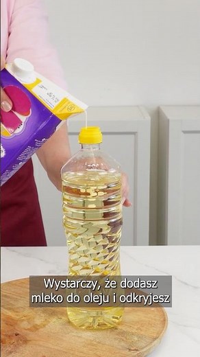 Ordinary ingredients, but the result is like a chef's – perfect homemade mayonnaise!