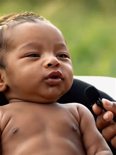 Funny Baby Moments in AI Viral Shorts