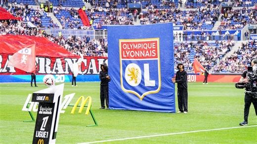 C'est le feu sur le mercato, l'OL annonce une folie !