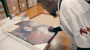 Midwest Choppers 2, Dysfunctional, Red Nose... how many of my Technicians have this album? Now you can grab a limited edition Sickology 101 canvas! --- strangemusicinc.net --- | Tech N9ne