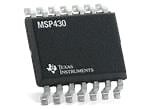 MSP430 Low Voltage Series
