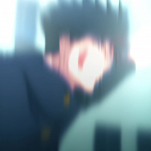 Megumin's Epic Moment in Jujutsu Kaisen Episode 10