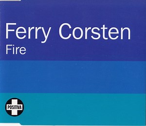 Ferry Corsten - Fire