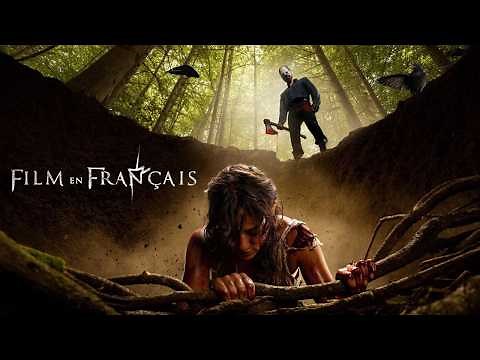 Ils Ont Pénétré Dans La Forêt Interdite | Film Complet en Français