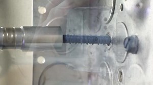 Tapcon 2-Pack 3/16 in. x 1-1/4 in. Hex-Washer-Head Blue Concrete Anchors (150-Piece) 99104