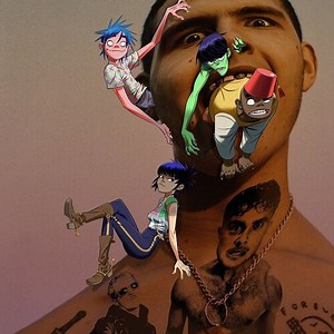 Gorillaz - Song Machine Episode 1