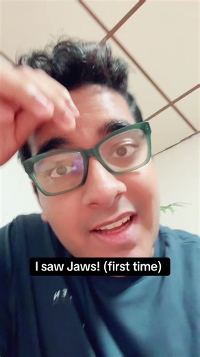 Experiencing Jaws for the First Time: A 50th Anniversary Reflection