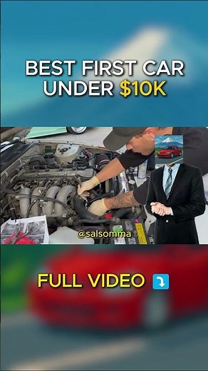 The Best First Project Car you can get under $10k! (pt.5)
