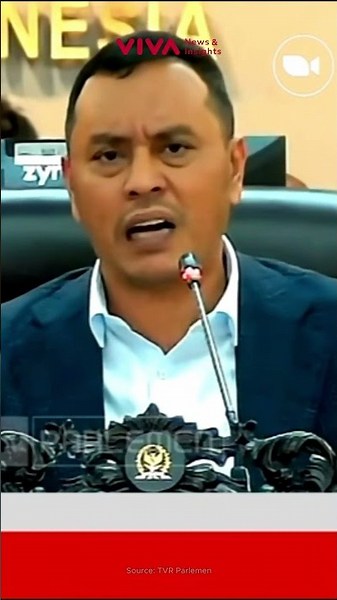 Ministry of Defense Wants to Build Offices, House of Representatives: This Is a Burden on the State!