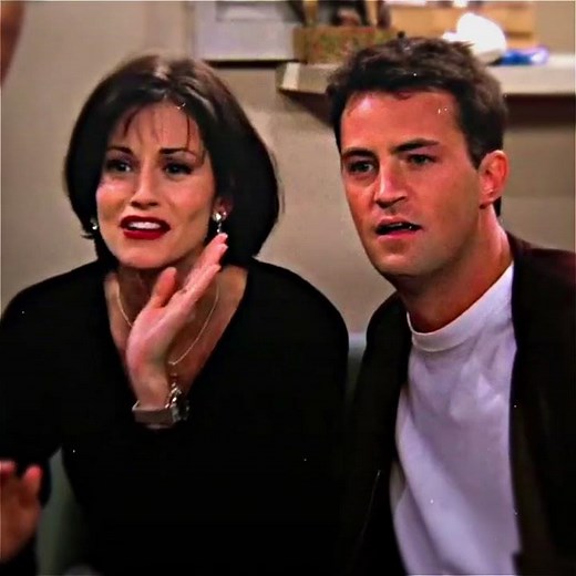 💞 Mondler Edit || Until I Found You | Monica & Chandler (S1–S2)