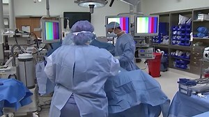 Cleveland Clinic surgeons perform successful fetal surgery