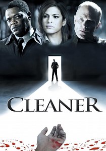 Cleaner - movie: where to watch streaming online