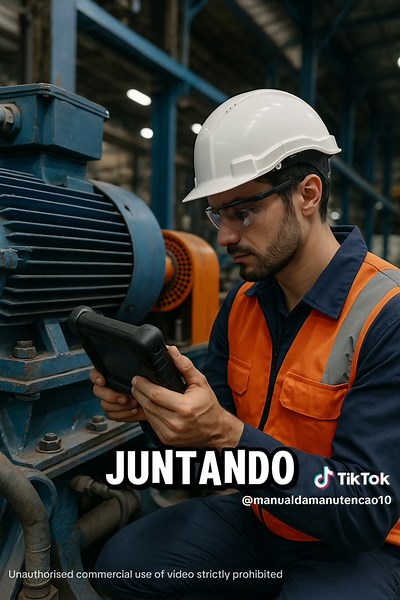 Indicadores de Manutenção Industrial: Estratégias e Eficiência