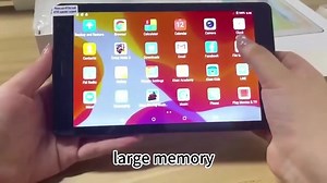 Cheap Popular Wifi Tablet Pc 4g 5g 8 Inch Android 10 Kids Education Office Tablet With Dual Sim Card Tablets