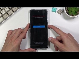 Hard Reset XIAOMI Redmi Note 10s - Bypass Fingerprint Lock / W...
